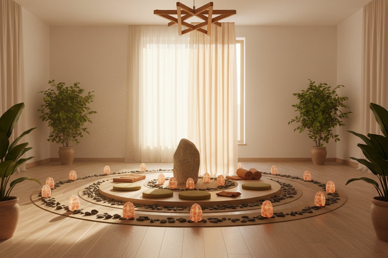 Worum es in diesem Retreat wirklich gehtAUFBRUCH ist ein bewusst gehaltener Raum, in dem du dich für zwei Tage ganz dir selbst zuwendest.Es geht darum,	•	innere Spannungen zu lösen	•	emotionale Muster neu auszurichten	•	Klarheit und Gefühl wieder miteinander zu verbindenWir arbeiten mit tiefgehenden Breathwork-Atemreisen und kraftvollen NLP-Coaching-Prozessen, die nicht nur verstanden, sondern verkörpert werden.Männliche Energie – Klarheit, Präsenz, Ausrichtung. Weibliche Energie – Wahrnehmung, Vertrauen, H